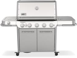 Weber Summit S 4550633