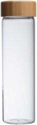 NO1 Santa Cruz üveg kulacs, 500 ml