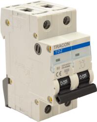 TRACON TDZ-2B-4