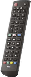 EMOS EMOS KE4911, OFA távirányító lg tv-hez (KE4911)
