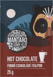 Mantaro Café Hot Chocolate forró csokoládé italpor 25 g
