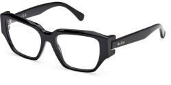 Max Mara MM5182 001 Rama ochelari