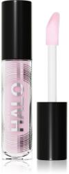 Smashbox Halo Plump + Glow Lip Gloss hidratáló ajakfény a telt ajkakért árnyalat Beam 4.6 ml