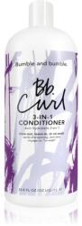 Bumble and bumble Bb. Curl 3-in-1 Conditioner hidratáló kondicionáló a hullámos és göndör hajra 1000 ml