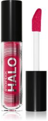Smashbox Halo Plump + Glow Lip Gloss hidratáló ajakfény a telt ajkakért árnyalat Spark 4.6 ml
