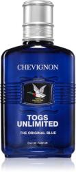 Chevignon Togs Unlimited The Original Blue EDP 100 ml