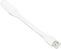 spacer Lampa LED USB pentru notebook - SPL-LED-WH (SPL-LED-WH)