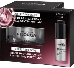 Filorga GIFTSET NCEF-REVITALIZE ajándékszett érett bőrre - notino - 29 200 Ft