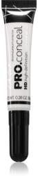 L.A. GIRL COSMETICS HD Pro. Conceal folyékony korrektor árnyalat Flat White 8 g