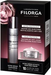 Filorga GIFTSET NCEF-REVITALIZE ajándékszett érett bőrre - notino - 23 260 Ft