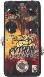 Caline G012 Python Compressor