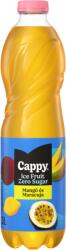 Cappy Ice Fruit Zero Sugar szénsavmentes mangó-maracuja ízű ital, édesítőszerekkel 1, 5 l - ecofamily
