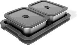 Weber Works® tálaló edénykészlet (3400220) - premiumshop24
