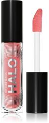 Smashbox Halo Plump + Glow Lip Gloss hidratáló ajakfény a telt ajkakért árnyalat Gem 4.6 ml