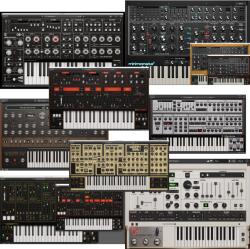 GForce Ultimate Bundle V1