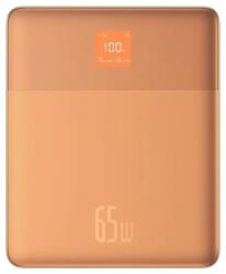 Baseus Blade2 Lítium-polimer (LiPo) 12000 mAh Ezüst (P10063801S13-00)