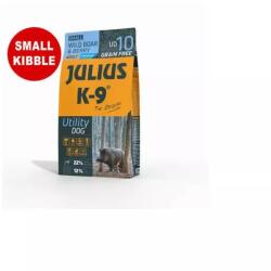 Julius-K9 Dog Adult Small Wild Boar & Berry (UD11S) 3kg