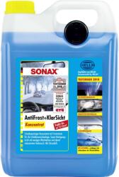SONAX téli ablakmosó koncentrátum, 5 l (332505)