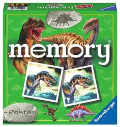 Ravensburger Dinoszauruszok memóriajáték (22099)