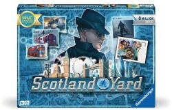Ravensburger Scotland Yard Smart Choice társasjáték (24716) (24716)