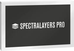 Steinberg SpectraLayers Pro 11 Comp. CG