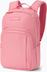 Dakine Campus 25 l rózsaszín lótusz városi hátizsák