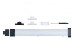 Lian Li Li Strimer Wireless GPU 12V 2x6-Pin kábel 34cm (PW16-81W) (PW16-81W)
