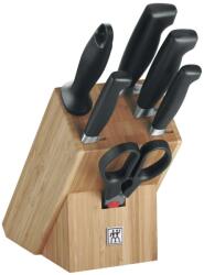 ZWILLING 35068-002-0 konyhai evőeszközök és kés készlet 7 db Kés-/evőeszköztartó készlet (35068-002-0)