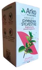 Arkopharma Arkocaps Gymnema Sylvestre kapszula 45 db