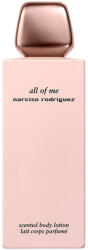 Narciso Rodriguez All Of Me Testápoló 200 ml - parfumplaza