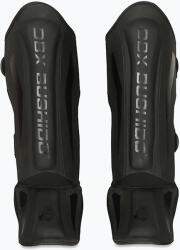 Dbx Bushido "Black Master" sípcsont protektorok fekete SP10V6