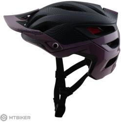 Troy Lee Designs A3-as sisak, halo lila (M/L (57-59 cm))