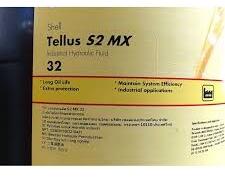 Shell * Shell Tellus S2 MX 32 20 liter