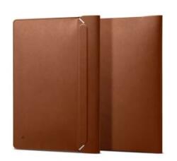 Spigen Valentinus Laptop Sleeve tok 16' barna (AFA06419) (AFA06419)