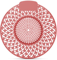  Piszoár bio enzimes illatosító rács Spiral, bogyós-gyümölcs (narancs-piros) (SPIRALBERRY)