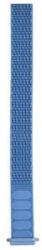 DEVIA Deluxe Sport3 Apple Watch Series 1 38mm kicsi textil pótszíj sötétkék (GP-165926)