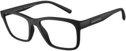Giorgio Armani Rame ochelari de vedere barbati Armani Exchange AX3114 8078 Rama ochelari