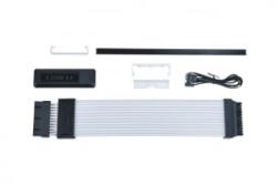 Lian Li Li Strimer Wireless 24-Pin + Controller (PW24-1W-T)