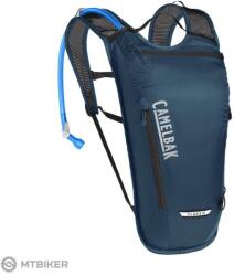 CamelBak Classic Light hátizsák, 4 l, gibraltári sötétkék/fekete