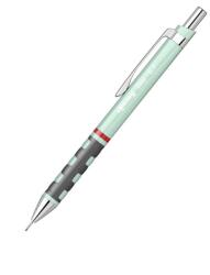 rOtring Creion mecanic Rotring Tikky 3 RO2189067, 0.7 mm, Verde pastel (RO2189067)