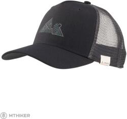 VAUDE Cap II sapka, fekete