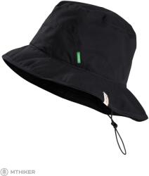 VAUDE Escape kalap, fekete (L)