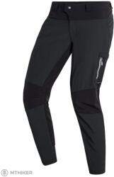 VAUDE Qimsa nadrág, fekete (XL)
