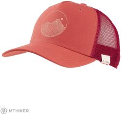 VAUDE Cap II sapka, brick/redeva ()