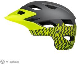 Bell Sidetrack Child gyereksisak, retina sear