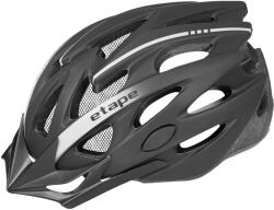 Etape Twister fekete / fehér, matt, L / XL (2525191_L-XL)