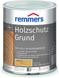 Remmers Holzschutz-Grund impregnáló, 5 l, Farblos / Színtelen (SUR10274)