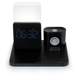 Thomson CL800I ébresztőóra és telefontöltő (CL800I) - officedepot