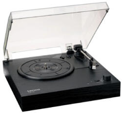 Lenco LS-15 Negru