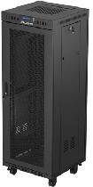 Lanberg rack cabinet 19 free-standing 32U/600X600 (FLAT (FF01-6632-23BL)